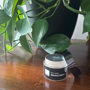 Nailboo Dip Powder - Almond Allure